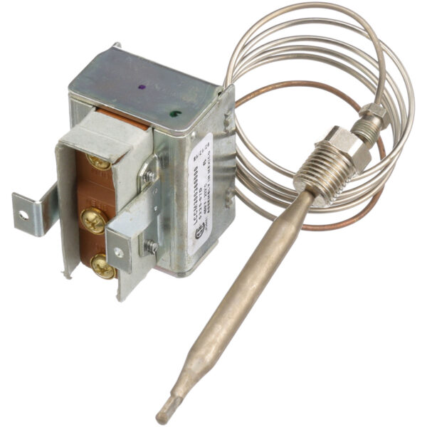 Frymaster 8073516 Hi-Limit Thermostat, Auto Reset, 435F