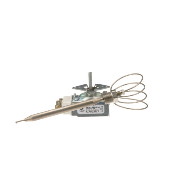 IMPERIAL 60125401 Thermostat, RX Millivolt, 200-400F