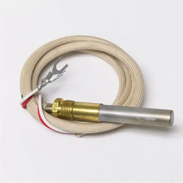 Commercial Fryer Parts