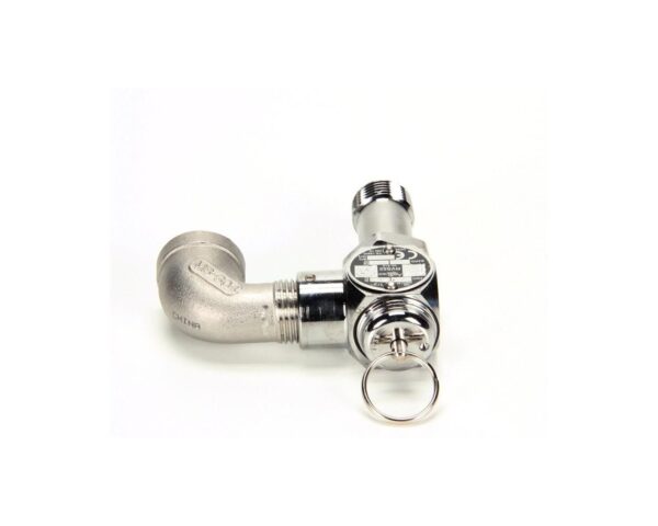 HENNY PENNYT SAFETY VALVE