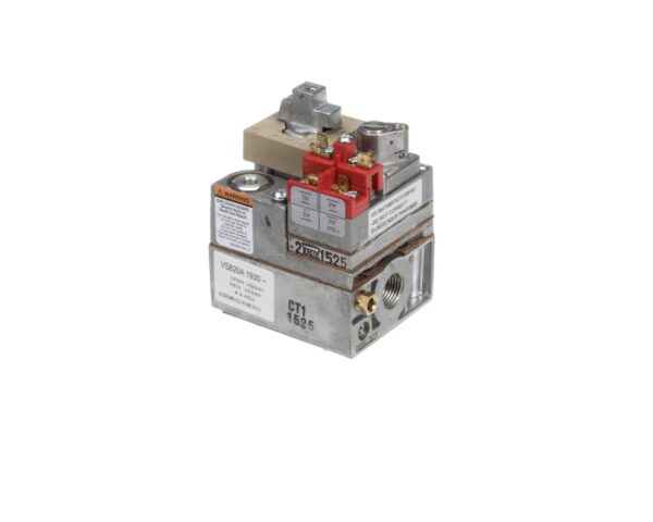 Frymaster 8071604 millivolt gas valve