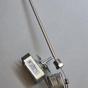 K-1206-60 Thermostat Robertshaw