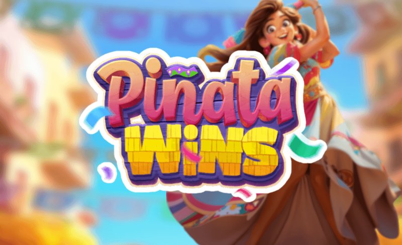 Best pinata wins demo slot in United Kigdom