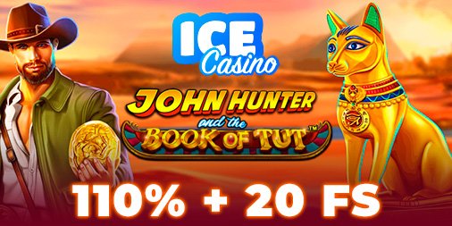 Evolution Ice Fishing Game Hits the British Ice Fishing Scene, ice fishing gambling game