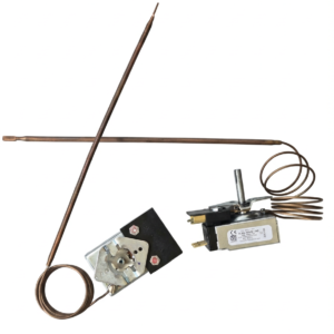 Electric Griddle Thermostat SA 465-36