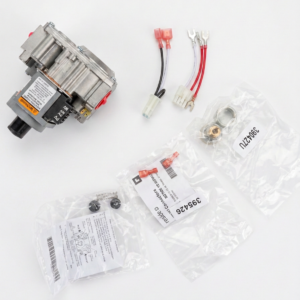 Resideo Millivolt Gas valve vr8345m4302/u