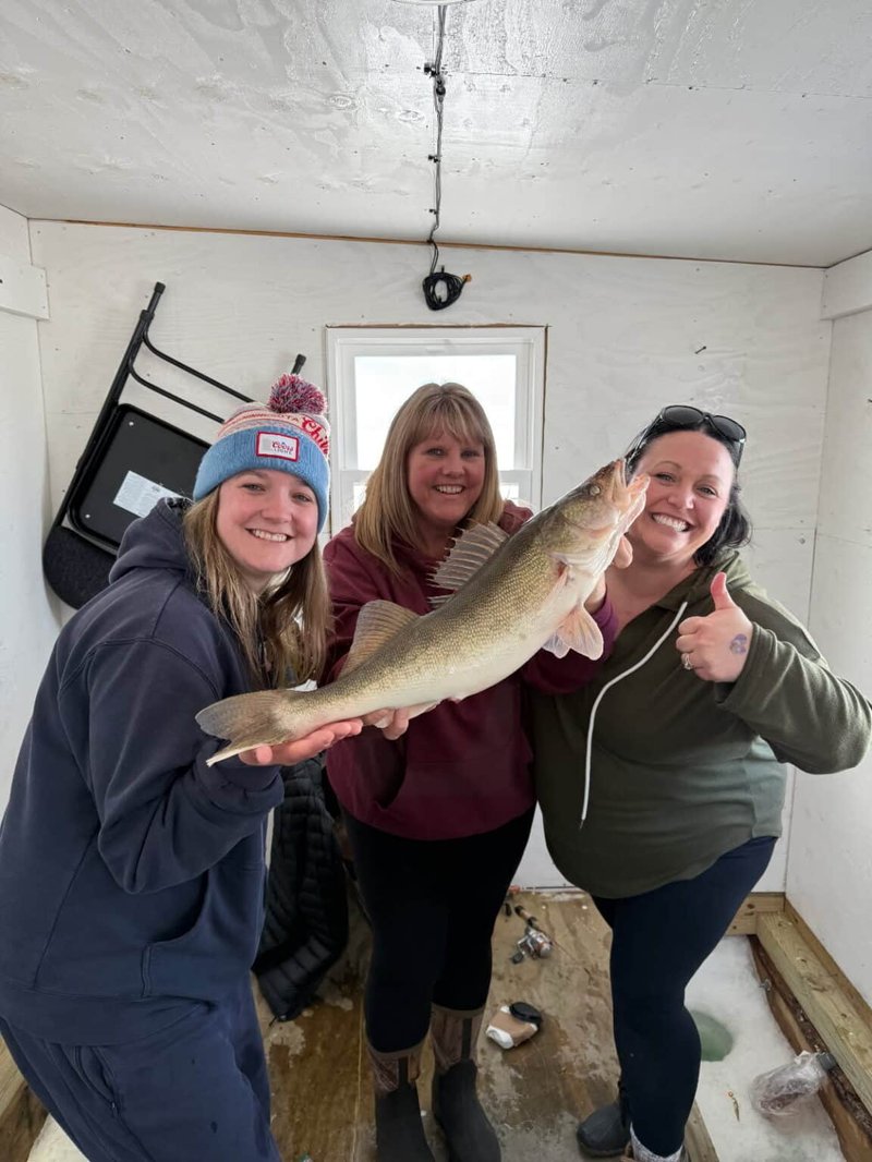 Catch the Thrill on Ice with UK's Top Rated Ice Fishing Casino Games