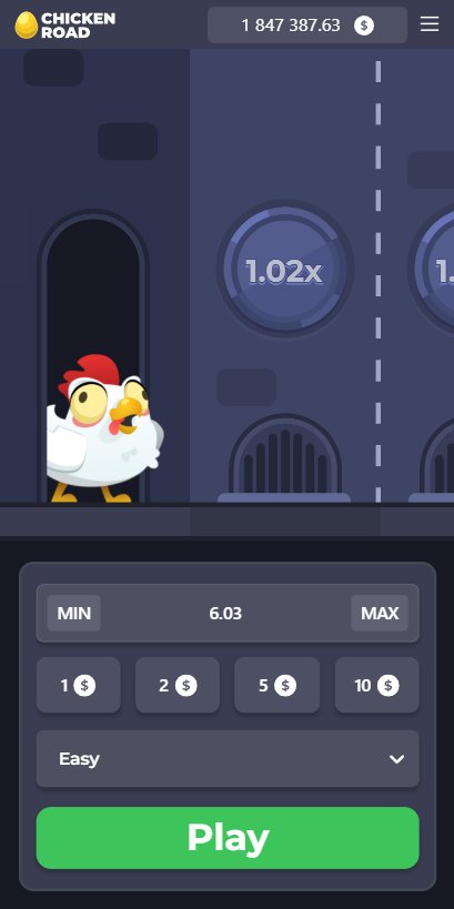 Kommende udstikkelser af Chicken Road 2 i Danmark giver nye spilmuligheder, chicken road 2 spil