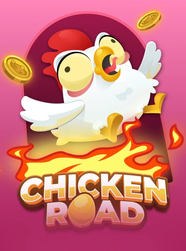 Image: Descubre el Emocionante Mundo de Chicken Road 2, Ahora Disponible en España