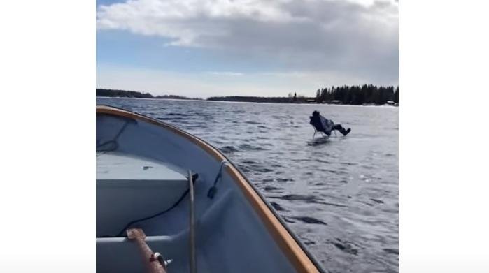 Experience the Thrill of Ice Fishing at Live Casinos in the UK in United Kigdom