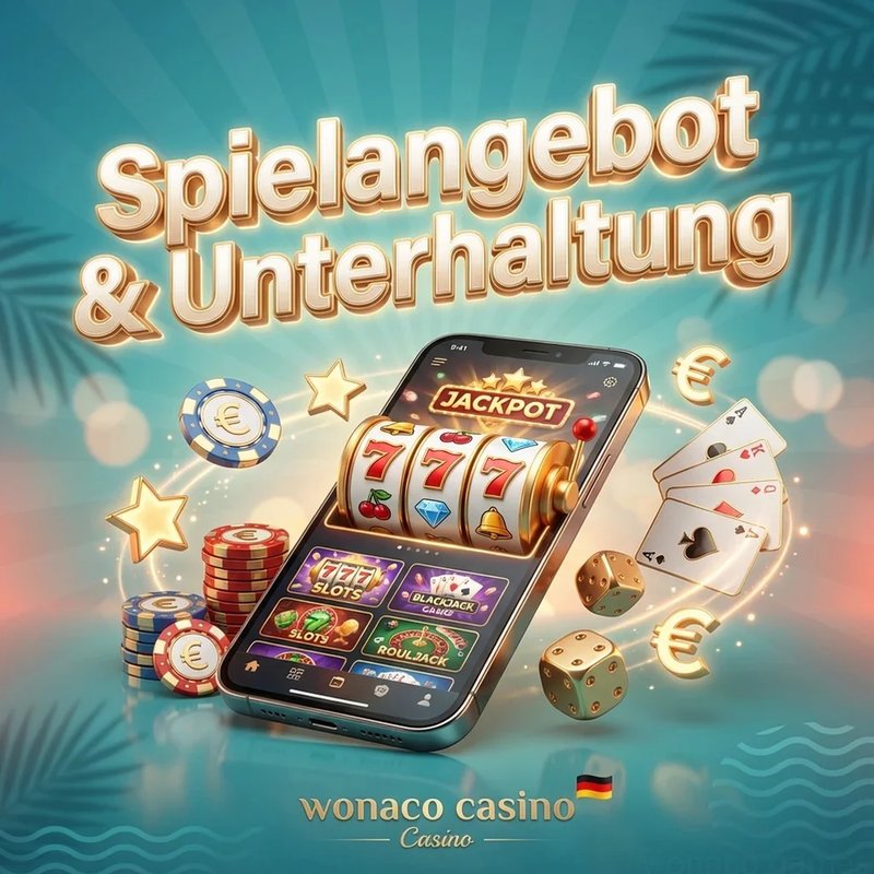 Explore wonaco Kundenservice